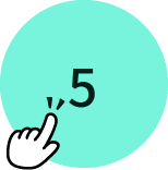 5