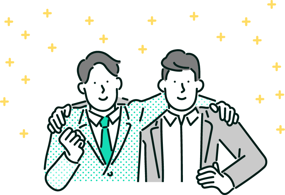 はじめてみよう!